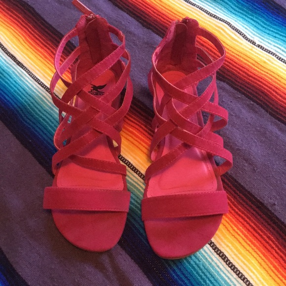 Shiekh Shoes - Sandals